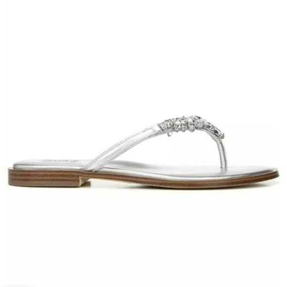 Naturalizer Fallyn Thong Sandals-9.5 - Picture 5 of 8